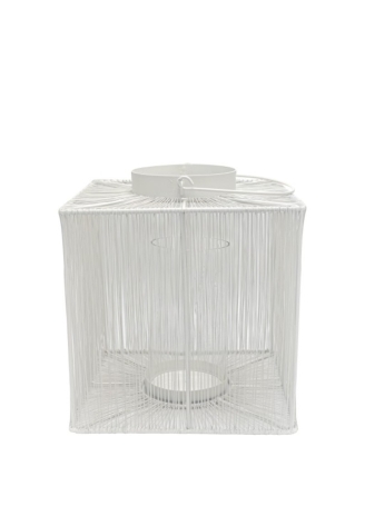 Leeff Lantern Luuk L blanc ()