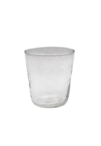 Leeff Wende — Verre à eau transparent ()