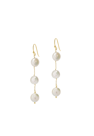 Juvelan Timeless Boucles d'oreilles ()