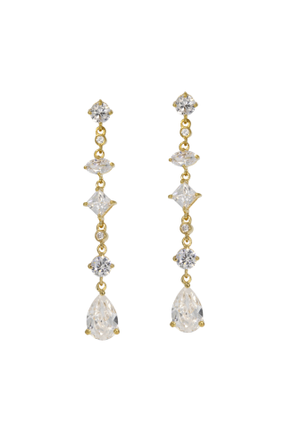 Juvelan Mariella Boucles d'oreilles ()