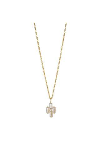 Juvelan Rarity collier de mariée ()