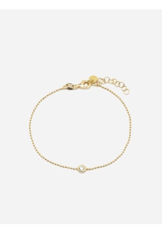 Abrazi Dainty Bracelet Or ()