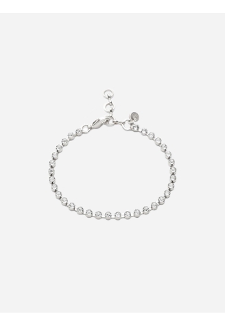 Abrazi Regal Small Bracelet Argent ()