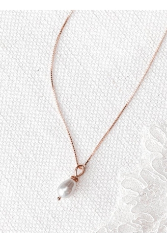 Abrazi Julie Collier Rose-M