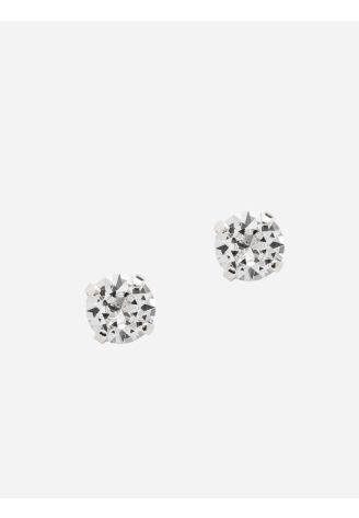 Abrazi Ava Boucle d'Oreille Argent-M ()