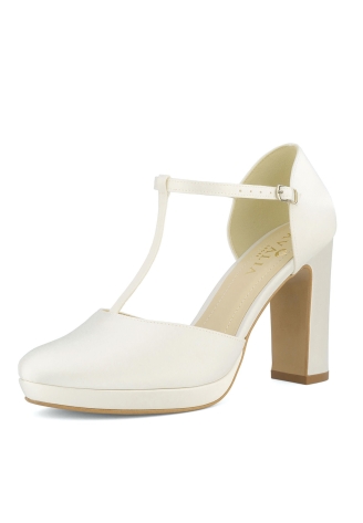 Avalia Chaussures de Mariée Coco ()