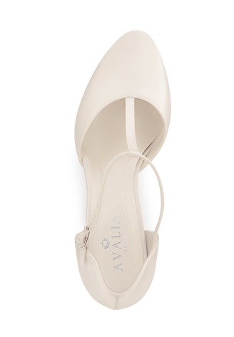 Avalia Aura Chaussures de mariée