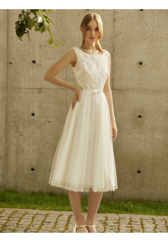 Bride Now BN-003 Robe de Mariée ()