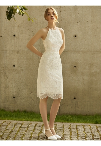 Bride Now BN-005 Robe de Mariée ()