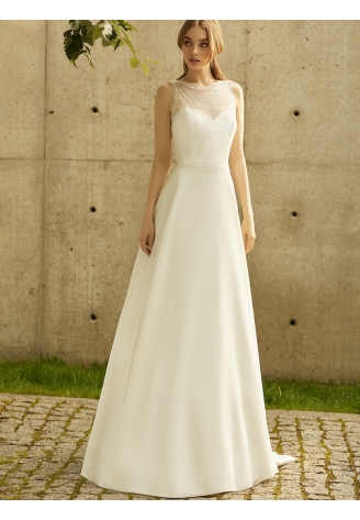 Bride Now BN-007 Robe de Mariée ()