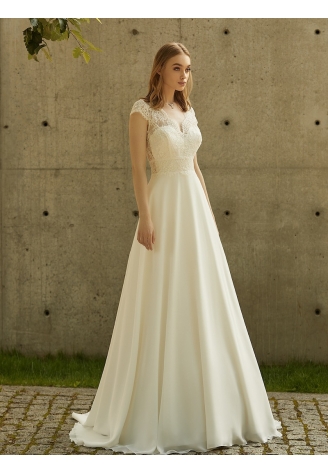 Bride Now BN-008 Robe de Mariée ()