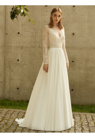 Bride Now BN-009 Robe de Mariée ()