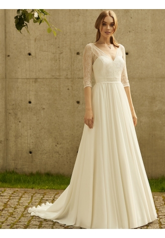 Bride Now BN-010 Robe de Mariée ()