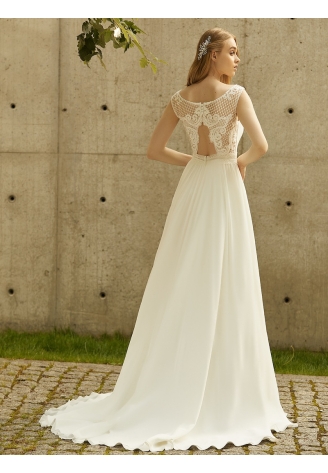 Bride Now BN-011 Robe de Mariée ()