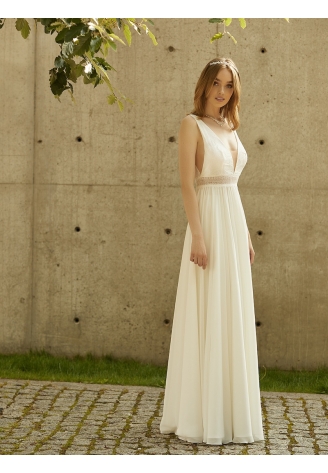 Bride Now BN-014 Robe de Mariée ()