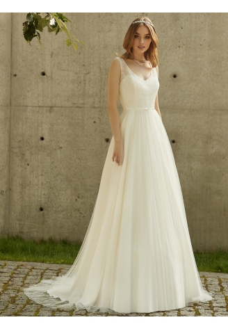 Bride Now BN-018 Robe de Mariée ()