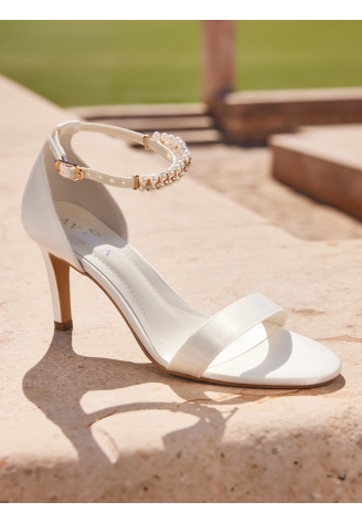 Avalia Elva Chaussures de mariée
