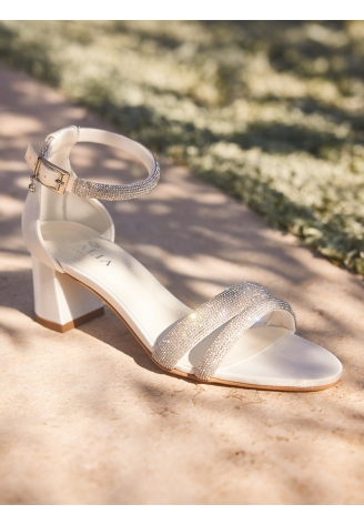 Avalia Kizzy Chaussures de mariée ()