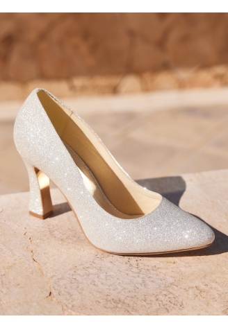 Avalia Tabatha Chaussures de mariée