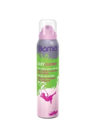 Bama Spray comfort soyeux ()