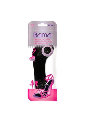 Bama Semelle gel ultra fine taille 39 - 41 ()