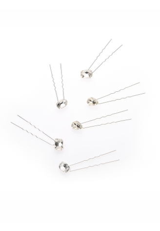 Poirier BB-75007 Épingles à cheveux