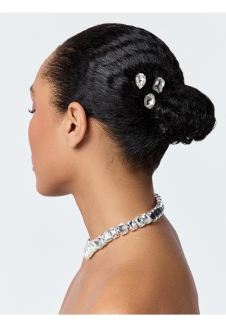 Poirier BB-75008 Épingles à cheveux ()