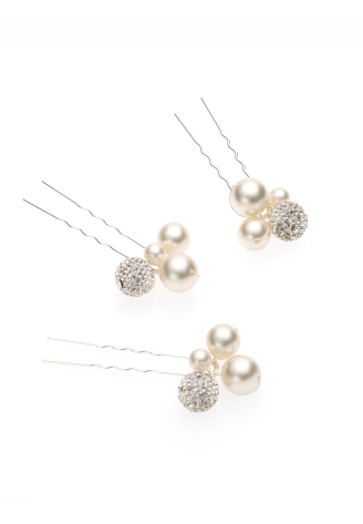 Poirier BB-75015 Épingles à cheveux