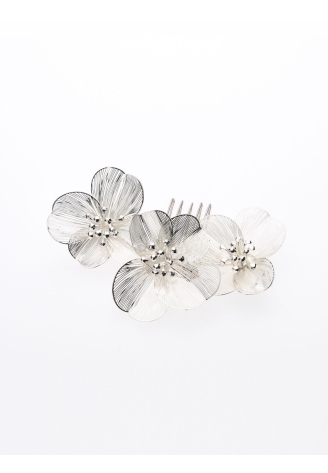 Poirier Peigne cheveux BB-75025