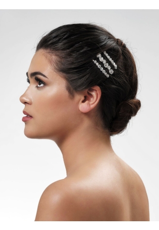 Poirier BB-279 Épingles Cheveux ()