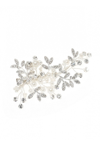 Poirier BB-661 Hair Clip