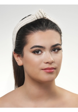 Poirier BB-674 Bandeau de cheveux  ()
