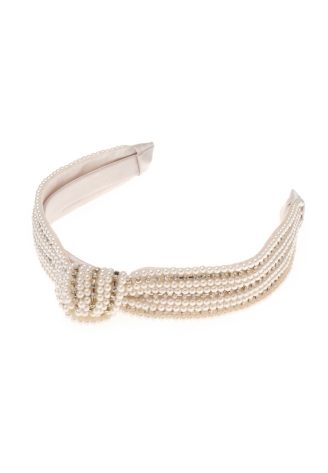 Poirier BB-674 Bandeau de cheveux 