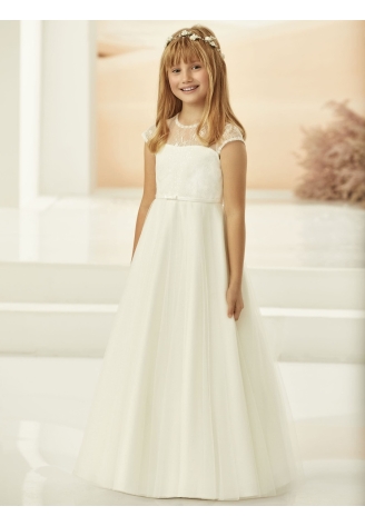 Bianco Evento ME 2200 Robe de communion ()