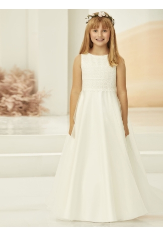 Bianco Evento ME 2500 Robe de communion ()