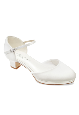 G. Westerleigh Becca Chaussures de Mariée ()