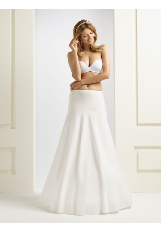 Jupon mariage BBCH9-220 ()