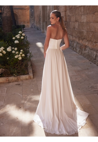 Bianco Evento Mirabela Jupe de mariée