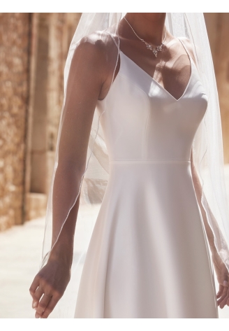 Bianco Evento S499 Voile - 250 cm