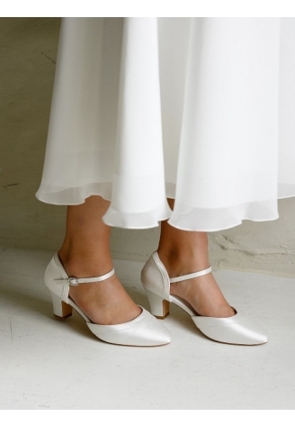 G. Westerleigh Amber Chaussures de Mariée