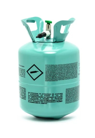 Réservoir d'Hélium Bleu ()