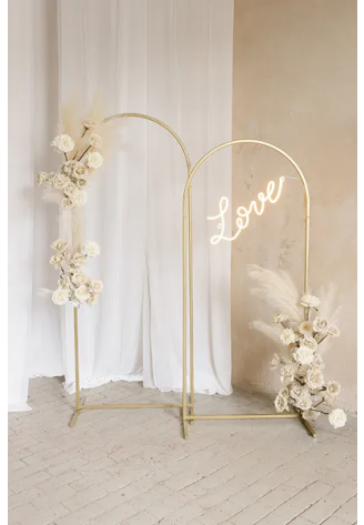 Arche Mariage Metal