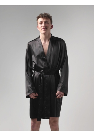 Poirier BN-340G Kimono pour hommes ()