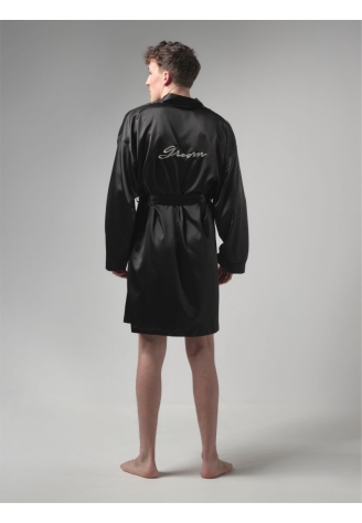 Poirier BN-340G Kimono pour hommes