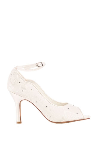 G. Westerleigh Chaussures de mariée Michelle