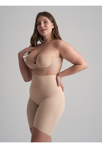 BYE BRA Gala Soutien-gorge adhésif Beige ()