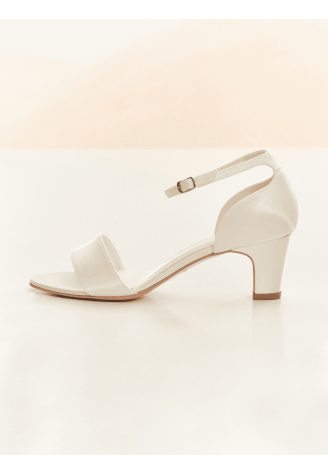 Avalia Capri Chaussures Mariage