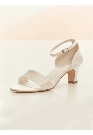 Avalia Capri Chaussures Mariage ()