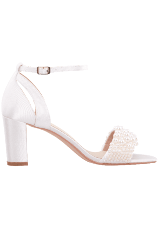 The Perfect Bridal Company Carrie Chaussure Mariage ()