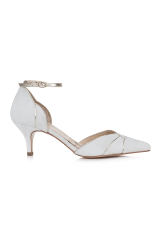 Rachel Simpson Clementine Chaussures de mariée ()